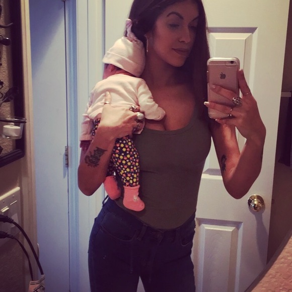 Meet your Posher, Tati - Picture 4 of 6